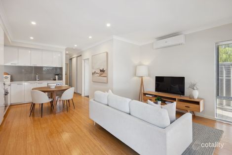 Property photo of 2/18 Brady Street Mount Hawthorn WA 6016