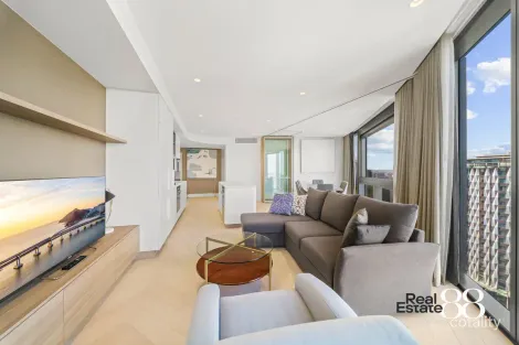 Property photo of 1701/11 Barrack Square Perth WA 6000
