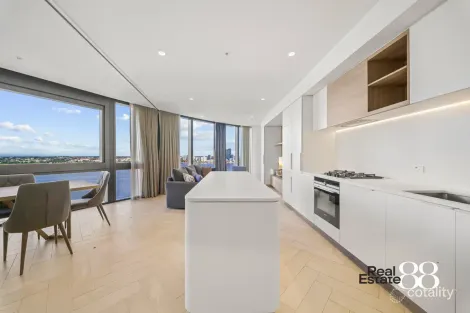 1701/11 Barrack Sq, Perth, WA 6000