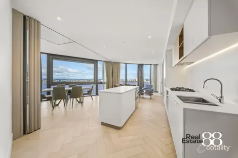 Property photo of 1701/11 Barrack Square Perth WA 6000