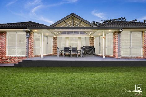 Property photo of 11 Mebbin Circuit Woongarrah NSW 2259