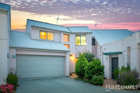 Property photo of 4/3 Seaborn Place Nicholls ACT 2913