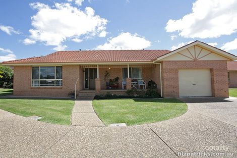 1/1 Arnhem Pl, Tatton, NSW 2650