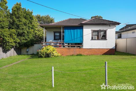 Property photo of 5 Barton Street Smithfield NSW 2164