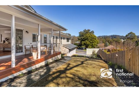 Property photo of 254 Emerald-Monbulk Road Monbulk VIC 3793