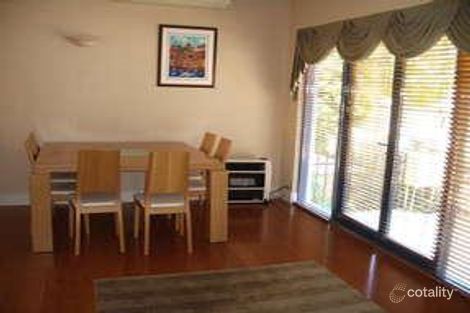 Property photo of 56 Henry Lawson Walk East Perth WA 6004