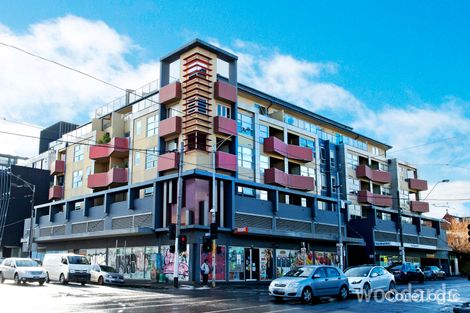 Property photo of 407/29 Nicholson Street Brunswick East VIC 3057