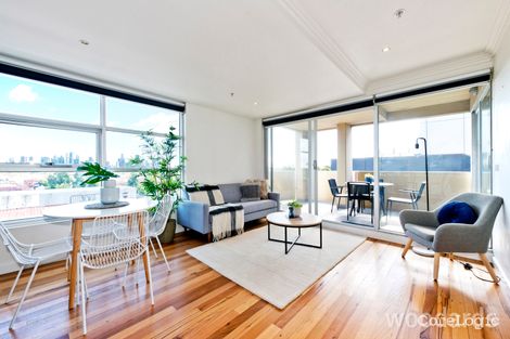 Property photo of 407/29 Nicholson Street Brunswick East VIC 3057