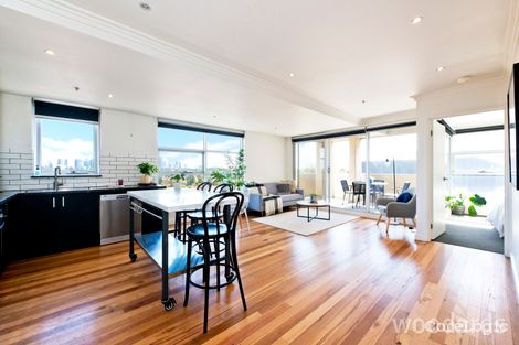 Property photo of 407/29 Nicholson Street Brunswick East VIC 3057