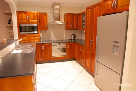 Property photo of 9 Parklands Avenue Heathcote NSW 2233