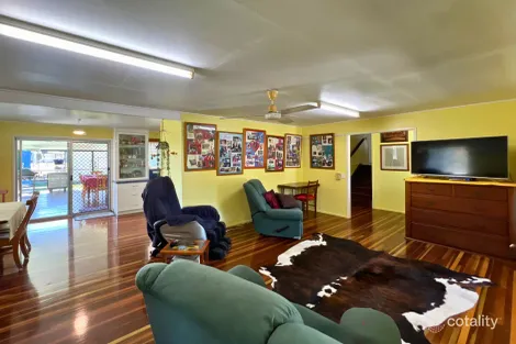 Property photo of 20 Menzies Street Dysart QLD 4745