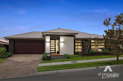 Property photo of 39 Greenstone Street Yarrabilba QLD 4207