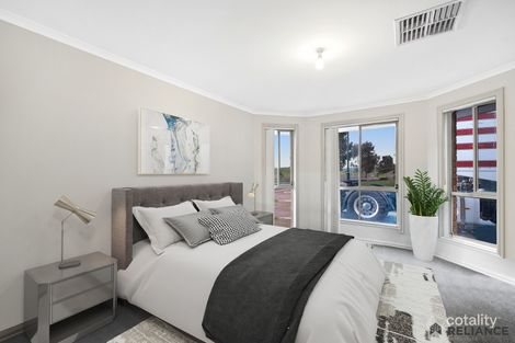 2 Wodalla St, Kurunjang, VIC 3337