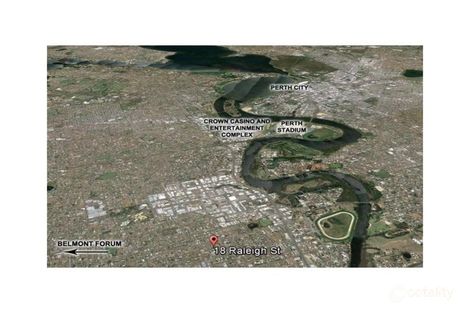 18 Raleigh St, Belmont, WA 6104