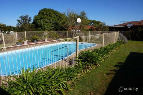 Property photo of 18 Shadybower Drive Junction Hill NSW 2460