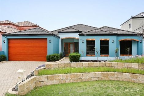 Property photo of 12 Syrenka Turn Halls Head WA 6210