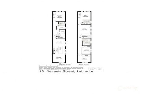 Property photo of 1/13 Nevenia Street Labrador QLD 4215