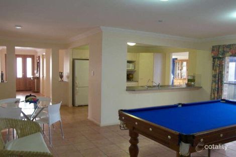 Property photo of 12 Highpeak Crescent Springfield QLD 4300