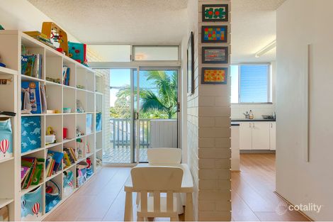 Property photo of 2/38 Woolley Street Taringa QLD 4068