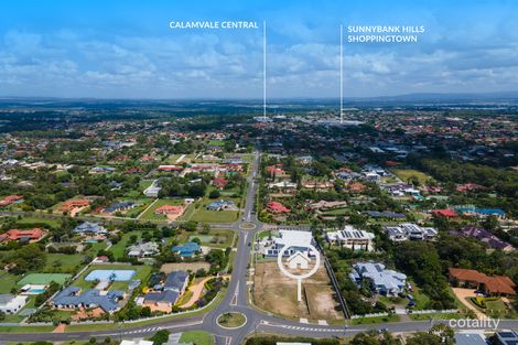 Property photo of 77 Lexton Street Stretton QLD 4116