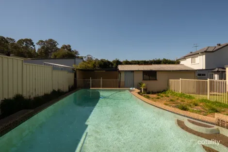 Property photo of 9 Camellia Street Greystanes NSW 2145