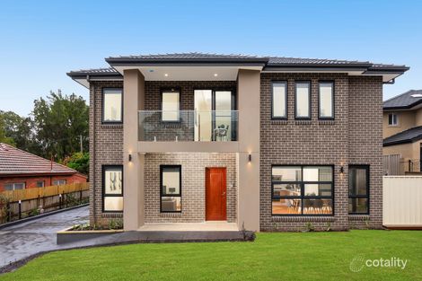 Property photo of 1/61 Winbourne Street West Ryde NSW 2114
