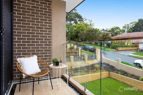 Property photo of 1/61 Winbourne Street West Ryde NSW 2114
