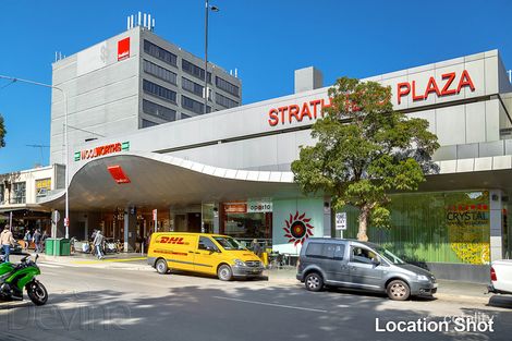 Property photo of 24/14-18 Roberts Street Strathfield NSW 2135