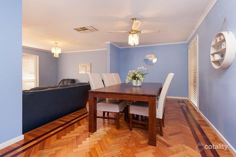 Property photo of 5 Small Court Mill Park VIC 3082