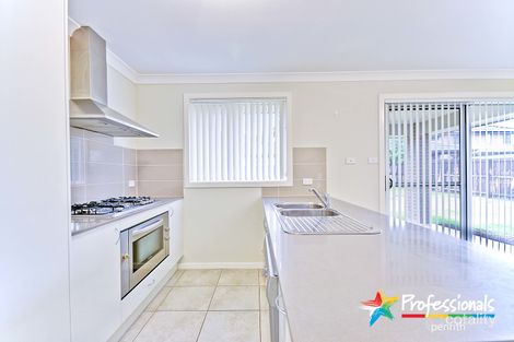 Property photo of 4 Lapwing Way Cranebrook NSW 2749