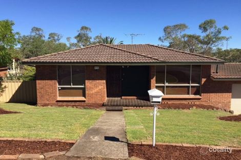 Property photo of 8 Sauternes Place Eschol Park NSW 2558