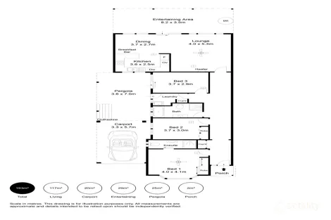 Property photo of 19A Wilson Street Prospect SA 5082