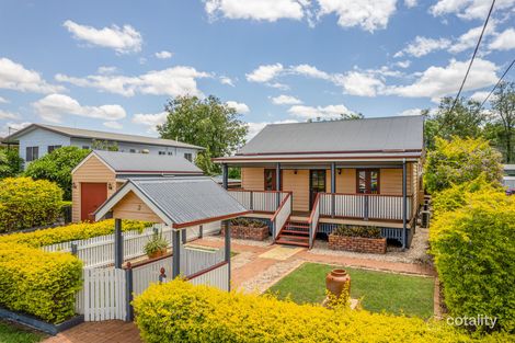 3 Rickertt St, Capella, QLD 4723