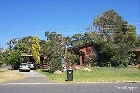 Property photo of 1 Kinloch Place Duncraig WA 6023