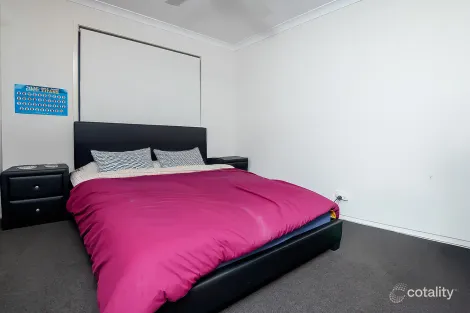 Property photo of 36 McVeigh Street Pimpama QLD 4209