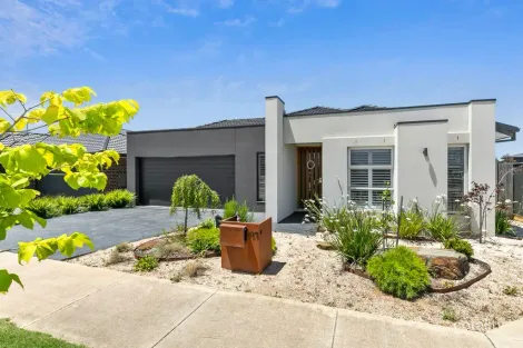 159 Ambrosia Dr, Armstrong Creek, VIC 3217