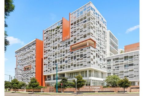 704/17 Shepherd St, Liverpool, NSW 2170