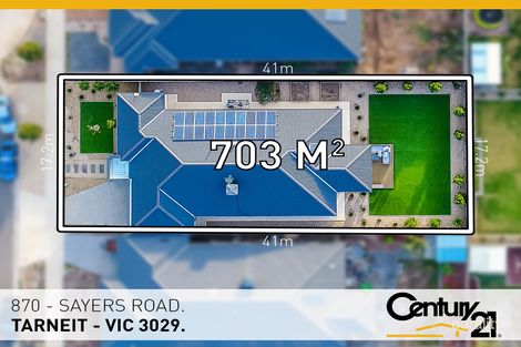 Property photo of 870 Sayers Road Tarneit VIC 3029