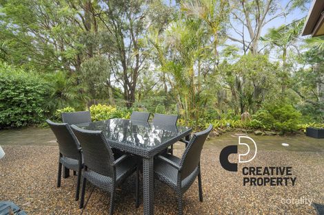 Property photo of 7 Kadina Close Wallsend NSW 2287