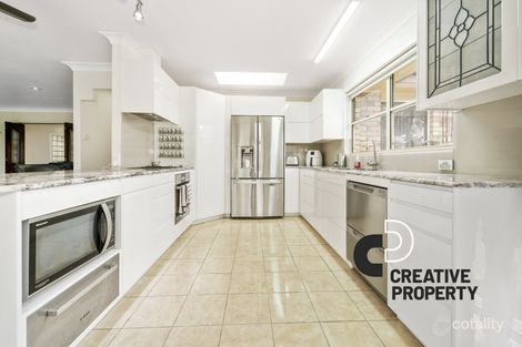 Property photo of 7 Kadina Close Wallsend NSW 2287