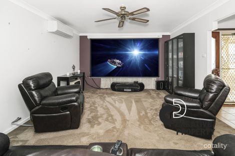 Property photo of 7 Kadina Close Wallsend NSW 2287