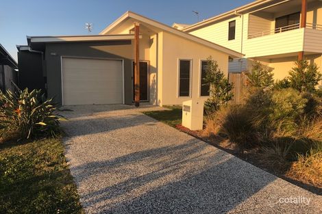 Property photo of 4 Sunshine Crescent Caloundra West QLD 4551