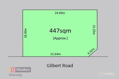 Property photo of 18B Elgar Road Somerton Park SA 5044