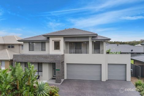 Property photo of 38 Mistview Circuit Forresters Beach NSW 2260