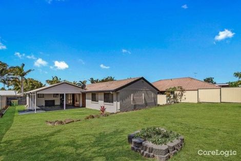Property photo of 11 Chardonnay Court Thornlands QLD 4164