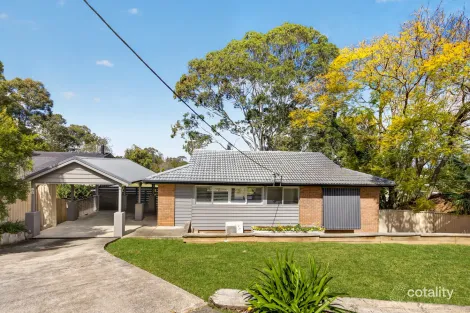 86 Keda Cct, North Richmond, NSW 2754