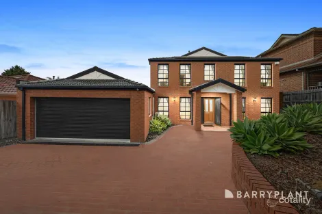 9 ANVIL CT, SOUTH MORANG, VIC 3752