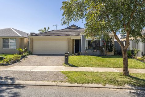 Property photo of 46 Chapel Street Baldivis WA 6171