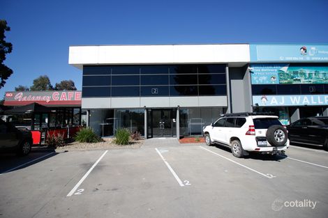 2/1488 Ferntree Gully Rd, Knoxfield, VIC 3180