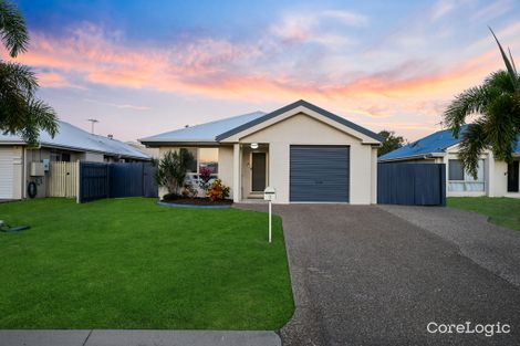 Property photo of 3 Nightingale Court Condon QLD 4815